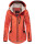 Marikoo Mountain Mount-Cho-Oyu Damen Jacke B928 Coral Größe XS - Gr. 34