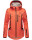 Marikoo Mountain Mount-Cho-Oyu Damen Jacke B928 Coral Größe XS - Gr. 34