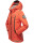 Marikoo Mountain Mount-Cho-Oyu Damen Jacke B928 Coral Größe XS - Gr. 34