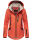 Marikoo Mountain Mount-Cho-Oyu Damen Jacke B928 Coral Größe M - Gr. 38