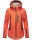 Marikoo Mountain Mount-Cho-Oyu Damen Jacke B928 Coral Größe M - Gr. 38