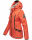 Marikoo Mountain Mount-Cho-Oyu Damen Jacke B928 Coral Größe M - Gr. 38