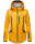 Marikoo Mountain Mount-Cho-Oyu Damen Jacke B928 Amber Yellow Größe XS - Gr. 34