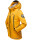 Marikoo Mountain Mount-Cho-Oyu Damen Jacke B928 Amber Yellow Größe XS - Gr. 34