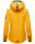Marikoo Mountain Mount-Cho-Oyu Damen Jacke B928 Amber Yellow Größe XS - Gr. 34
