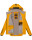 Marikoo Mountain Mount-Cho-Oyu Damen Jacke B928 Amber Yellow Größe XS - Gr. 34