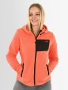 Marikoo Mount Iwaki Damen Fleecejacke B932