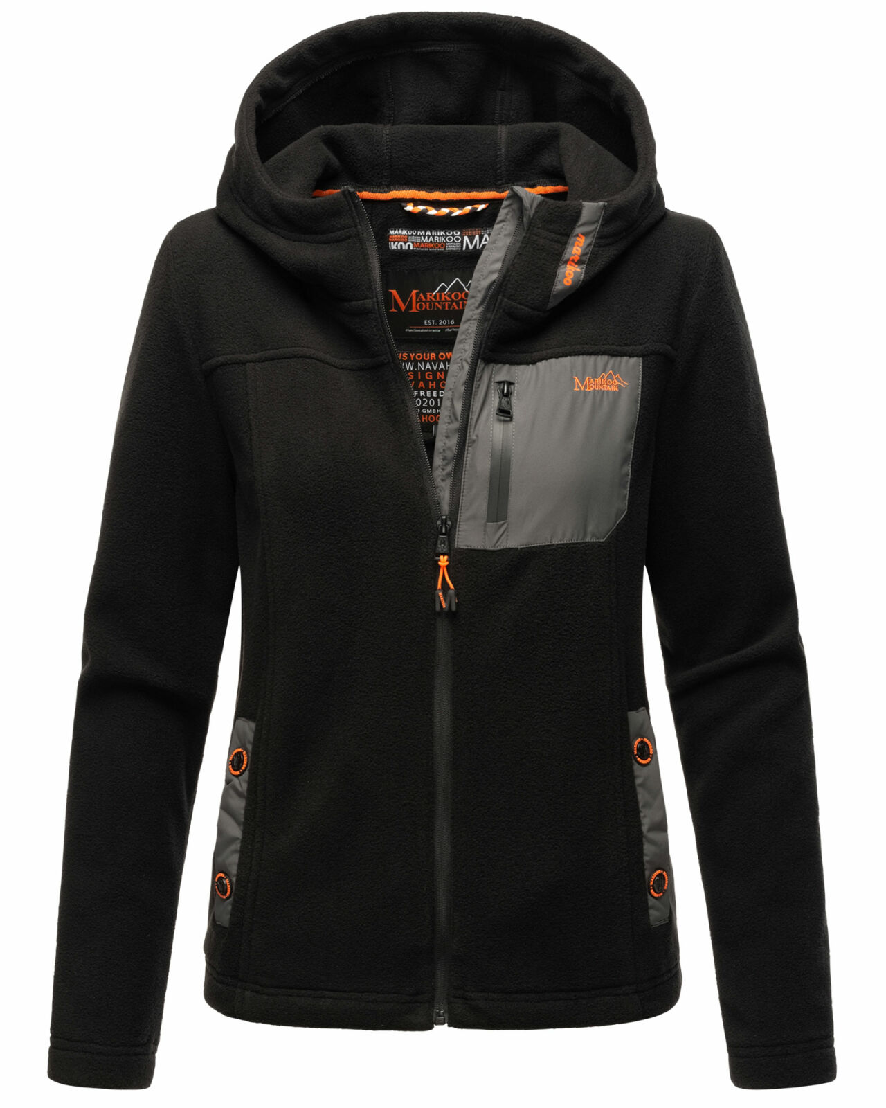 Nkd GÃ¼nstige Sweatshirts FÃ¼r Damen Fleece Jacket