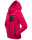 Marikoo Mount Iwaki Damen Fleecejacke B932 Fuchsia Größe XS - Gr. 34