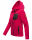 Marikoo Mount Iwaki Damen Fleecejacke B932 Fuchsia Größe M - Gr. 38