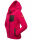 Marikoo Mount Iwaki Damen Fleecejacke B932 Fuchsia Größe M - Gr. 38