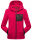 Marikoo Mount Iwaki Damen Fleecejacke B932 Fuchsia Größe M - Gr. 38