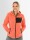 Marikoo Mount Iwaki Damen Fleecejacke B932 Coral Größe XS - Gr. 34