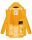 Navahoo Ocean Heart Damen Winterjacke B933 Amber Yellow Größe XS - Gr. 34