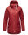 Navahoo Ocean Heart Damen Winterjacke B933 Blood Red Größe XS - Gr. 34