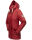 Navahoo Ocean Heart Damen Winterjacke B933 Blood Red Größe XS - Gr. 34