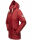 Navahoo Ocean Heart Damen Winterjacke B933 Blood Red Größe M - Gr. 38