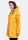 Navahoo Rainy Flower Damen Regenjacke B934 Amber Yellow Größe L - Gr. 40