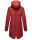Navahoo Rainy Flower Damen Regenjacke B934 Blood Red Größe XS - Gr. 34