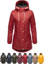 Navahoo Rainy Forest Damen Regenjacke B935