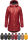 Navahoo Rainy Forest Damen Regenjacke B935