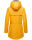 Navahoo Rainy Forest Damen Regenjacke B935 Amber Yellow Größe M - Gr. 38