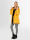 Navahoo Rainy Forest Damen Regenjacke B935 Amber Yellow Größe M - Gr. 38