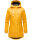 Navahoo Rainy Forest Damen Regenjacke B935 Amber Yellow Größe L - Gr. 40