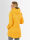 Navahoo Rainy Forest Damen Regenjacke B935 Amber Yellow Größe L - Gr. 40