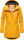 Navahoo Rainy Forest Damen Regenjacke B935 Amber Yellow Größe L - Gr. 40
