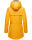 Navahoo Rainy Forest Damen Regenjacke B935 Amber Yellow Größe L - Gr. 40