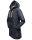 Navahoo Rainy Forest Damen Regenjacke B935 Navy Größe M - Gr. 38