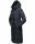 Marikoo Reliziaa Damen Winterjacke B936 Navy Größe XS - Gr. 34