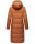 Marikoo Reliziaa Damen Winterjacke B936 Cinnamon Größe XS - Gr. 34