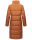 Marikoo Reliziaa Damen Winterjacke B936 Cinnamon Größe L - Gr. 40