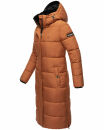 Marikoo Reliziaa Damen Winterjacke B936 Cinnamon Größe XXL - Gr. 44
