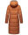 Marikoo Reliziaa Damen Winterjacke B936 Cinnamon Größe XXL - Gr. 44