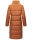 Marikoo Reliziaa Damen Winterjacke B936 Cinnamon Größe XXL - Gr. 44