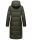 Marikoo Reliziaa Damen Winterjacke B936 Dark Olive Größe XXL - Gr. 44