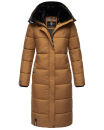 Marikoo Reliziaa Damen Winterjacke B936 Camel...