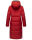 Marikoo Reliziaa Damen Winterjacke B936 Rot Größe XS - Gr. 34