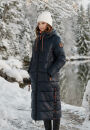 Navahoo Schmuseengel Damen Winterjacke B937