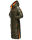 Navahoo Schmuseengel Damen Winterjacke B937 Dark Olive Größe M - Gr. 38