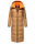Navahoo Schmuseengel Damen Winterjacke B937 Camel Größe XL - Gr. 42