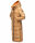 Navahoo Schmuseengel Damen Winterjacke B937 Camel Größe XL - Gr. 42
