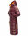 Navahoo Schmuseengel Damen Winterjacke B937 Weinrot Größe L - Gr. 40