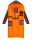 Navahoo Schmuseengel Damen Winterjacke B937 Weinrot Größe L - Gr. 40