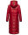 Navahoo Schmuseengel Damen Winterjacke B937 Blood Red Größe L - Gr. 40
