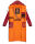 Navahoo Schmuseengel Damen Winterjacke B937 Blood Red Größe L - Gr. 40