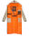 Navahoo Schmuseengel Damen Winterjacke B937 Kiesel Grau Größe S - Gr. 36